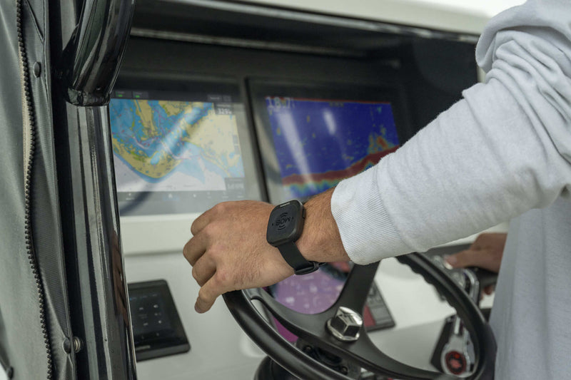 How to Choose a Marine Electronics Installer