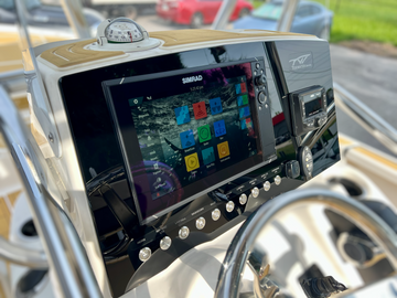 How to Choose the Right Boat Dash Panel Material