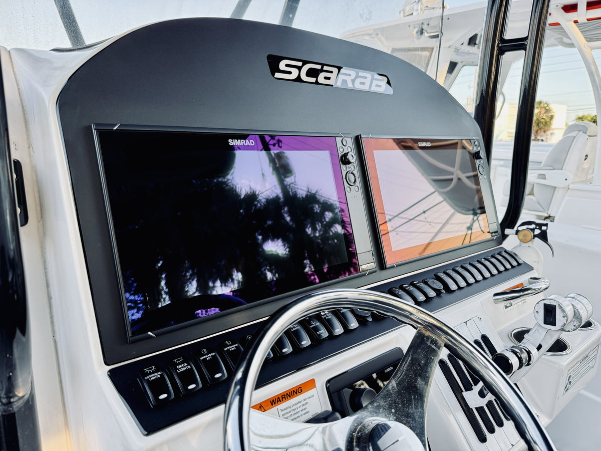 How to Build Your Own Boat Switch Panel Online in 5 minutes