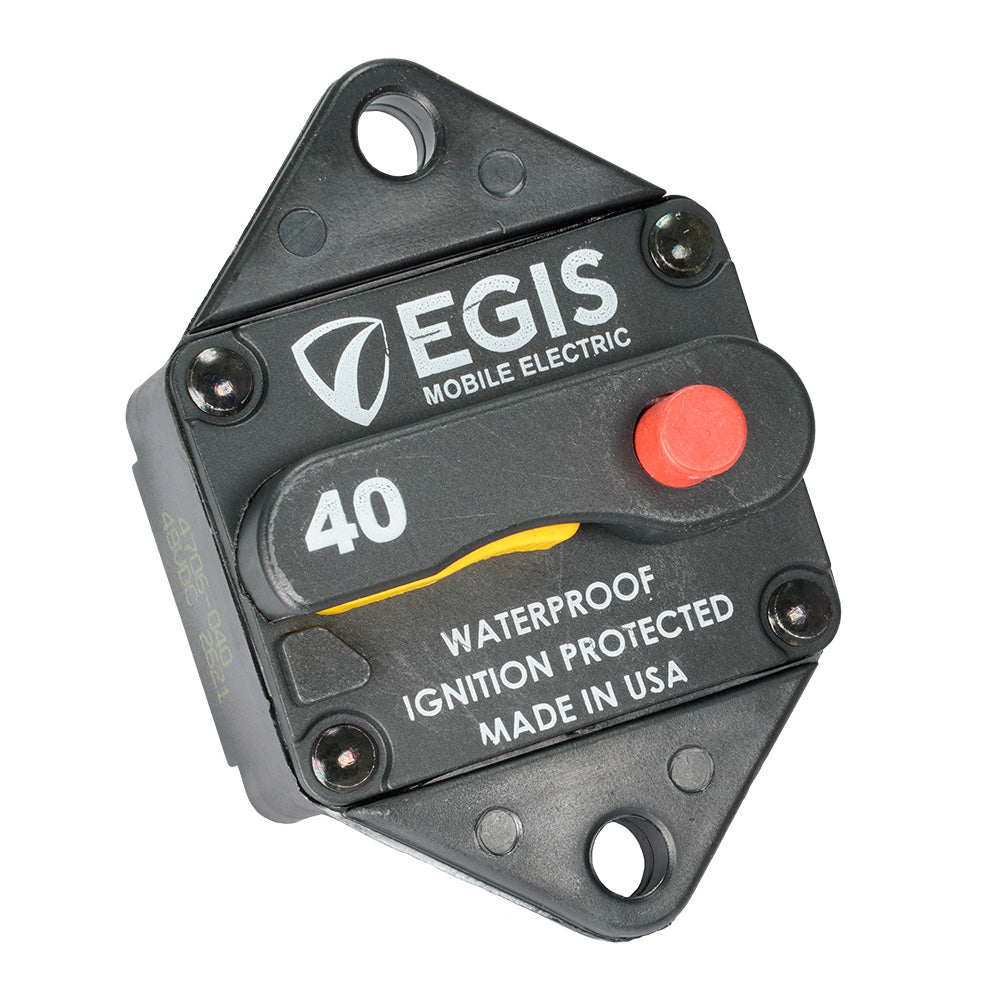 Circuit Protection