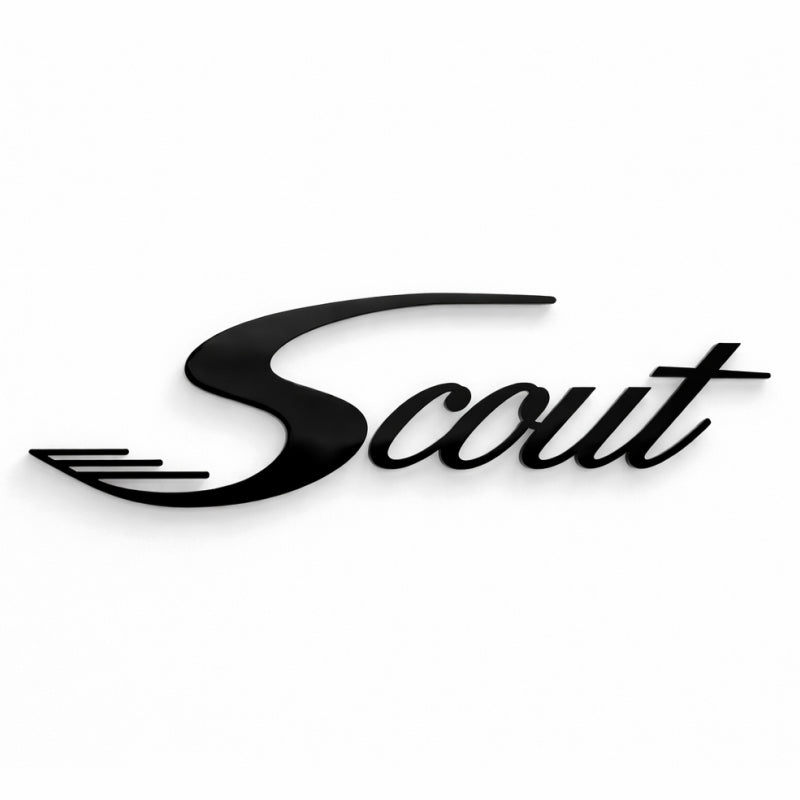 SCOUT