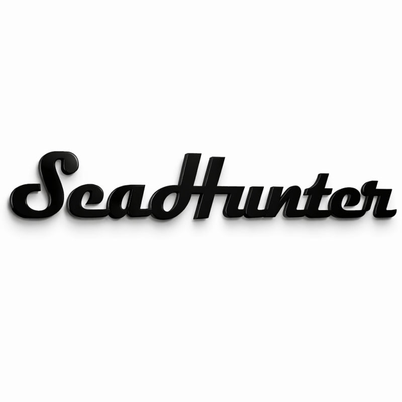 SEAHUNTER