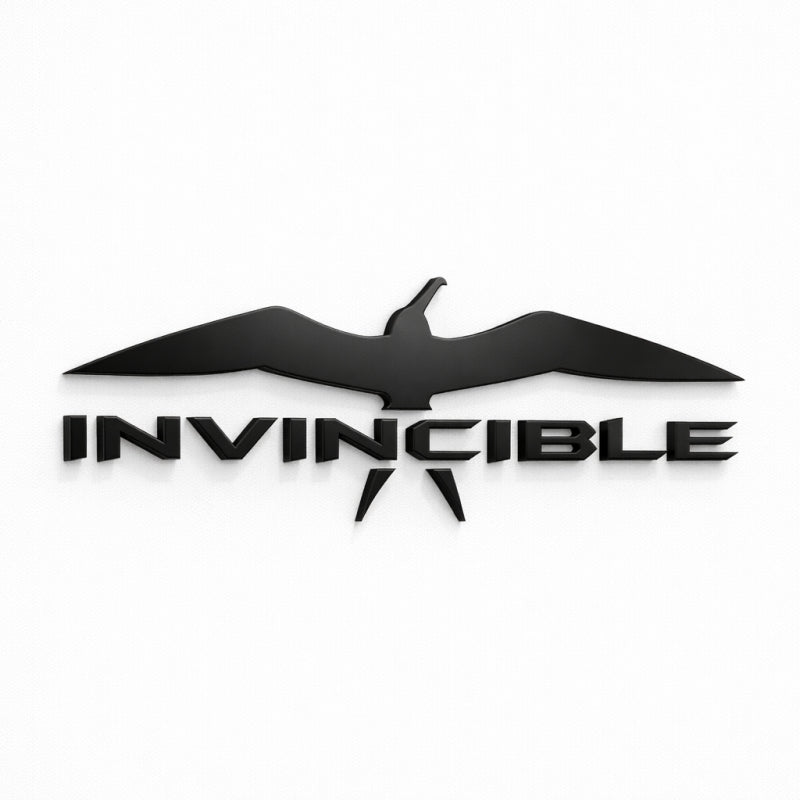 INVINCIBLE