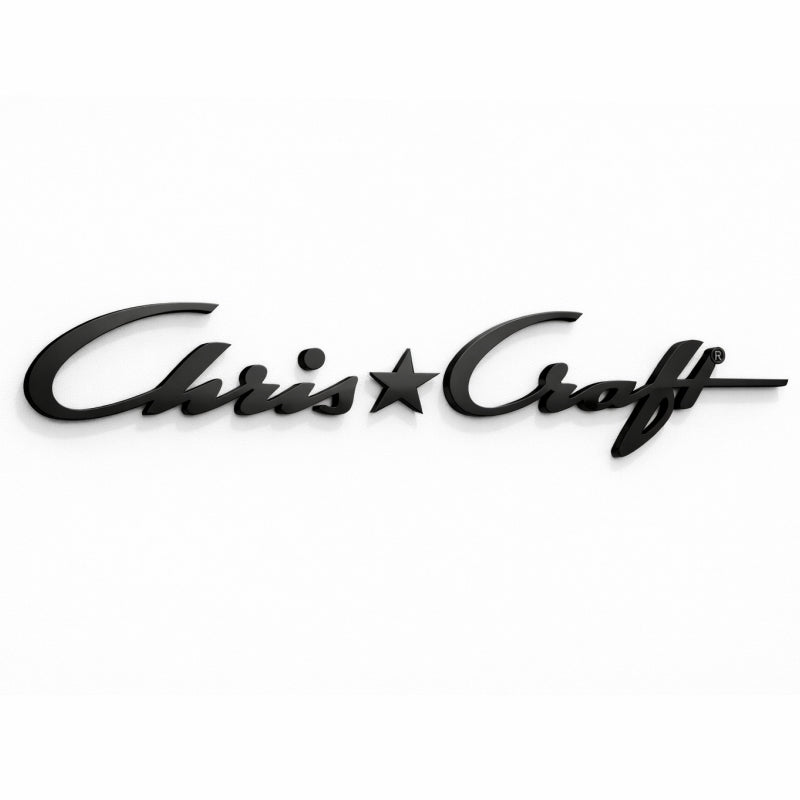 CHRIS CRAFT