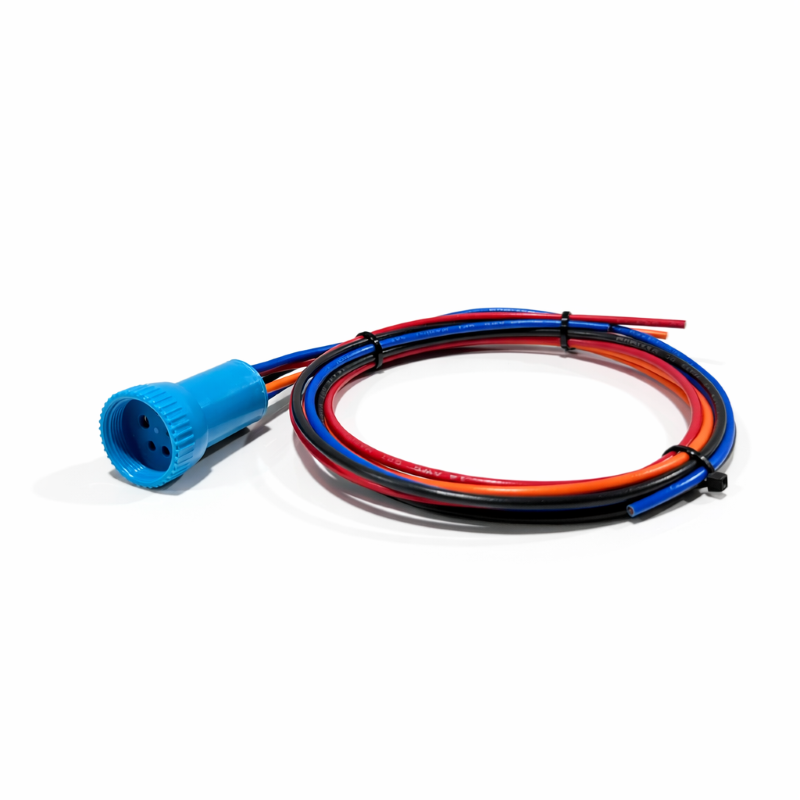 Parts & Accessories