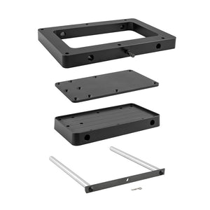 Minn Kota MKA56 Quick Release Bracket 1854056