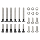 Minn Kota MKA58 Boat Deck Reinforcement Kit 1854058
