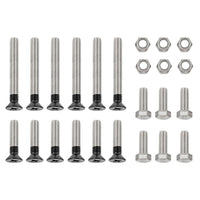 Minn Kota MKA58 Boat Deck Reinforcement Kit 1854058
