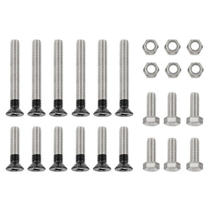 Minn Kota MKA58 Boat Deck Reinforcement Kit 1854058