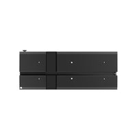 Minn Kota RTA61 CableSteer Quick Release Bracket 1862042
