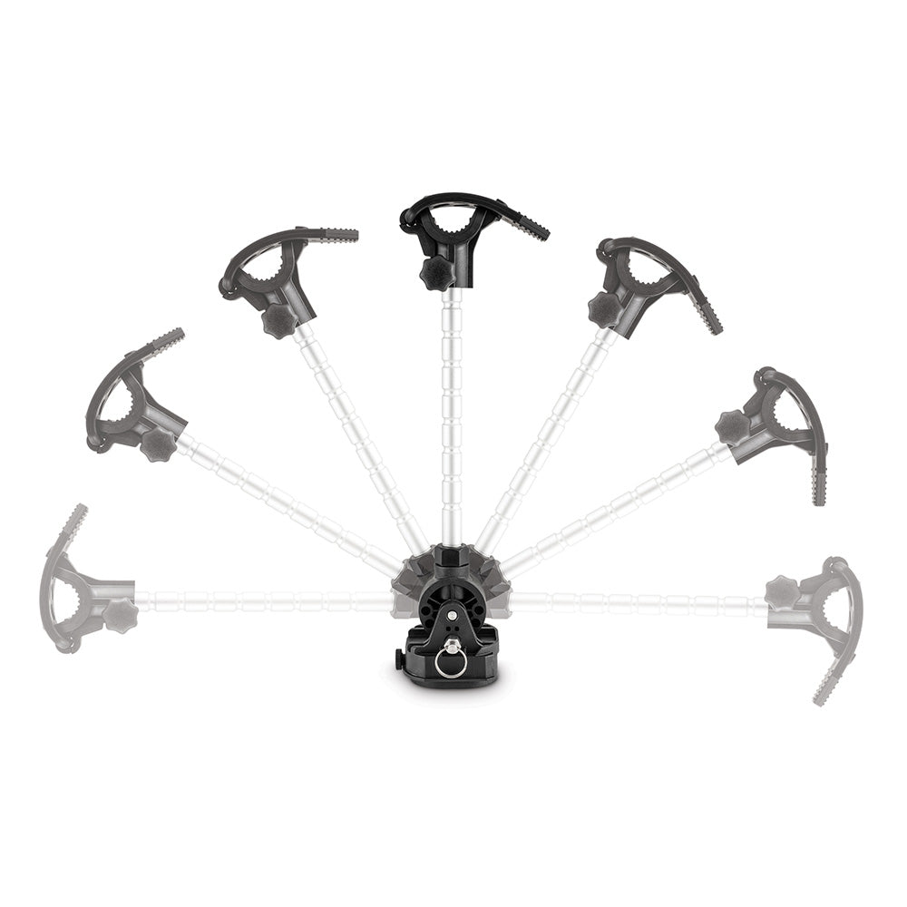 Minn Kota MKA60 Stabilizer Kit 1862060