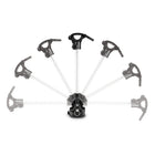 Minn Kota MKA60 Stabilizer Kit 1862060