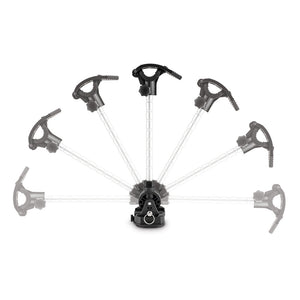 Minn Kota MKA60 Stabilizer Kit 1862060