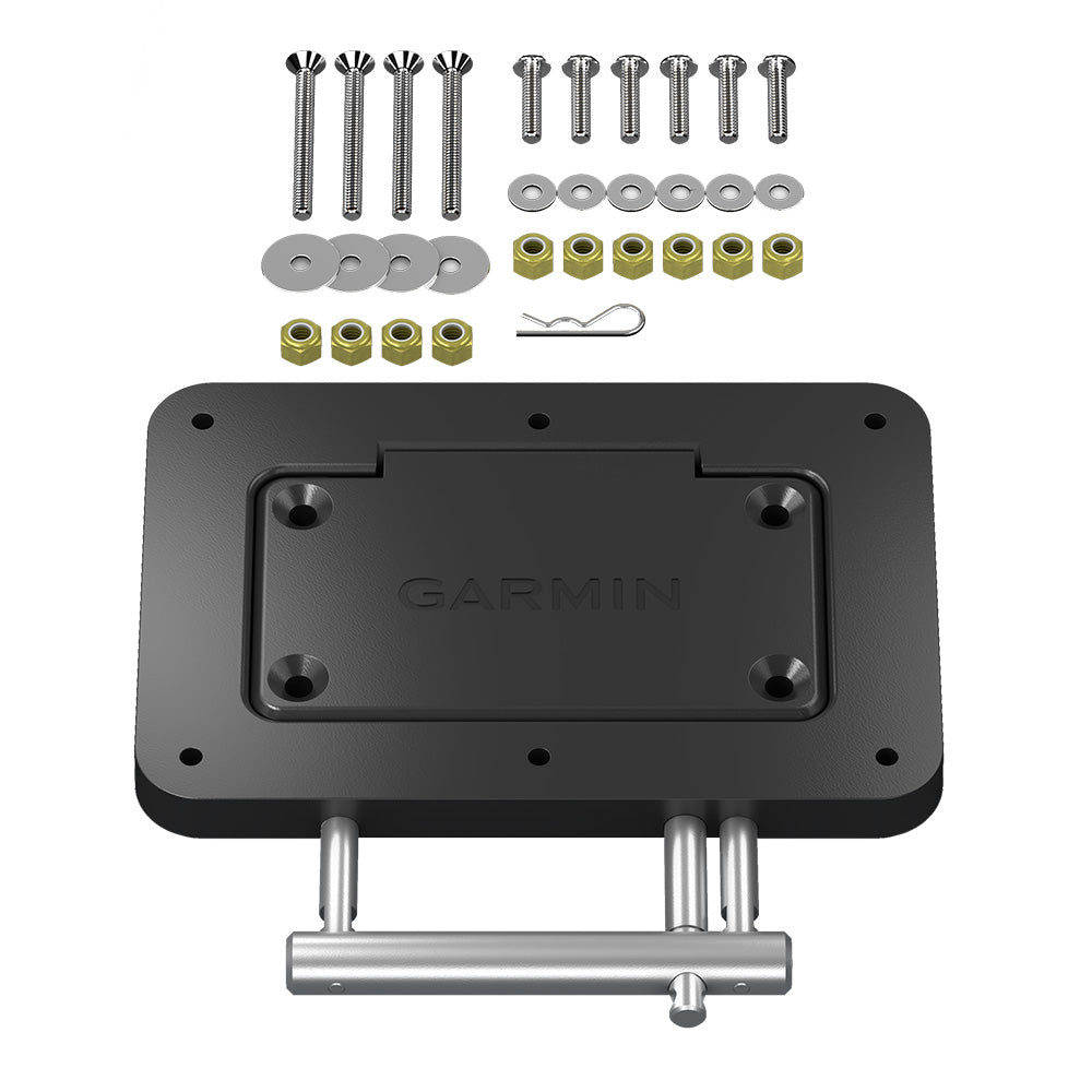 Garmin Quick Release Plate System  Black 0101283260