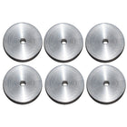 Sea Brackets Bracket Mounting Disks  Quantity 6 SEA2380