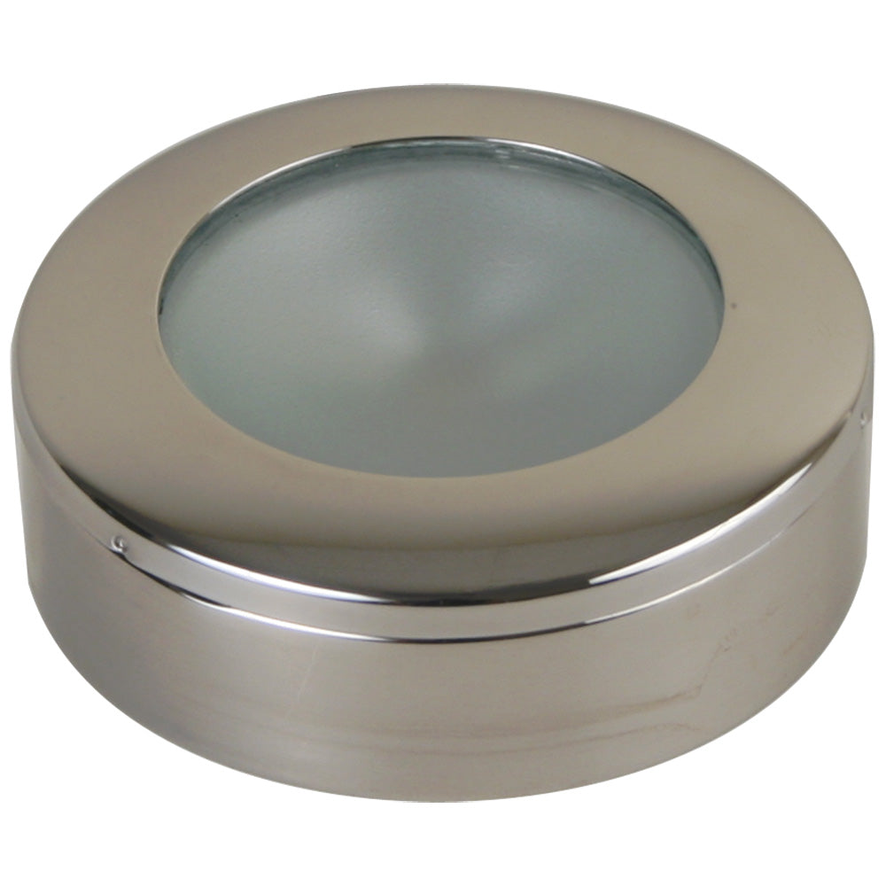 Scandvik A3 Downlight  SurfaceFlush Mount  SS 41373P