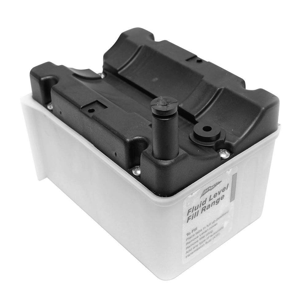 Bennett Marine Fluid Reservoir VP1139