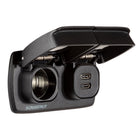 Scanstrut Flip Pro Multi  Dual USBC  12V Power Socket SCMULTIF1