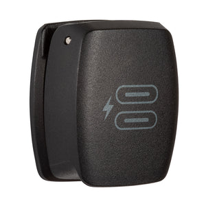 Scanstrut Flip Pro Max  Dual USBC Charge Socket SCUSBF3