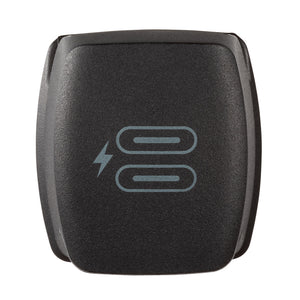 Scanstrut Flip Pro Max  Dual USBC Charge Socket SCUSBF3