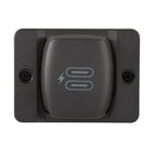 Scanstrut Flip Pro Max  Dual USBC Charge Socket SCUSBF3