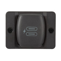 Scanstrut Flip Pro Max  Dual USBC Charge Socket SCUSBF3
