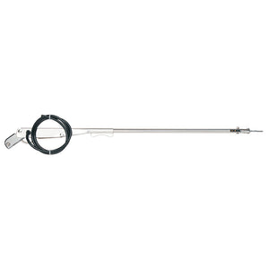 Marinco Premier Wiper Arm  Stainless Steel  Single  1520 33084W