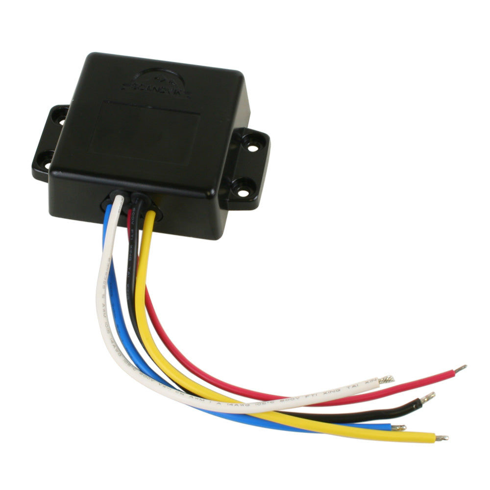 Scandvik Tortuga Dimmer  1224V 41598P