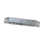 Scandvik 4 LED Light Strip  Blue wGasket  12V 41641P