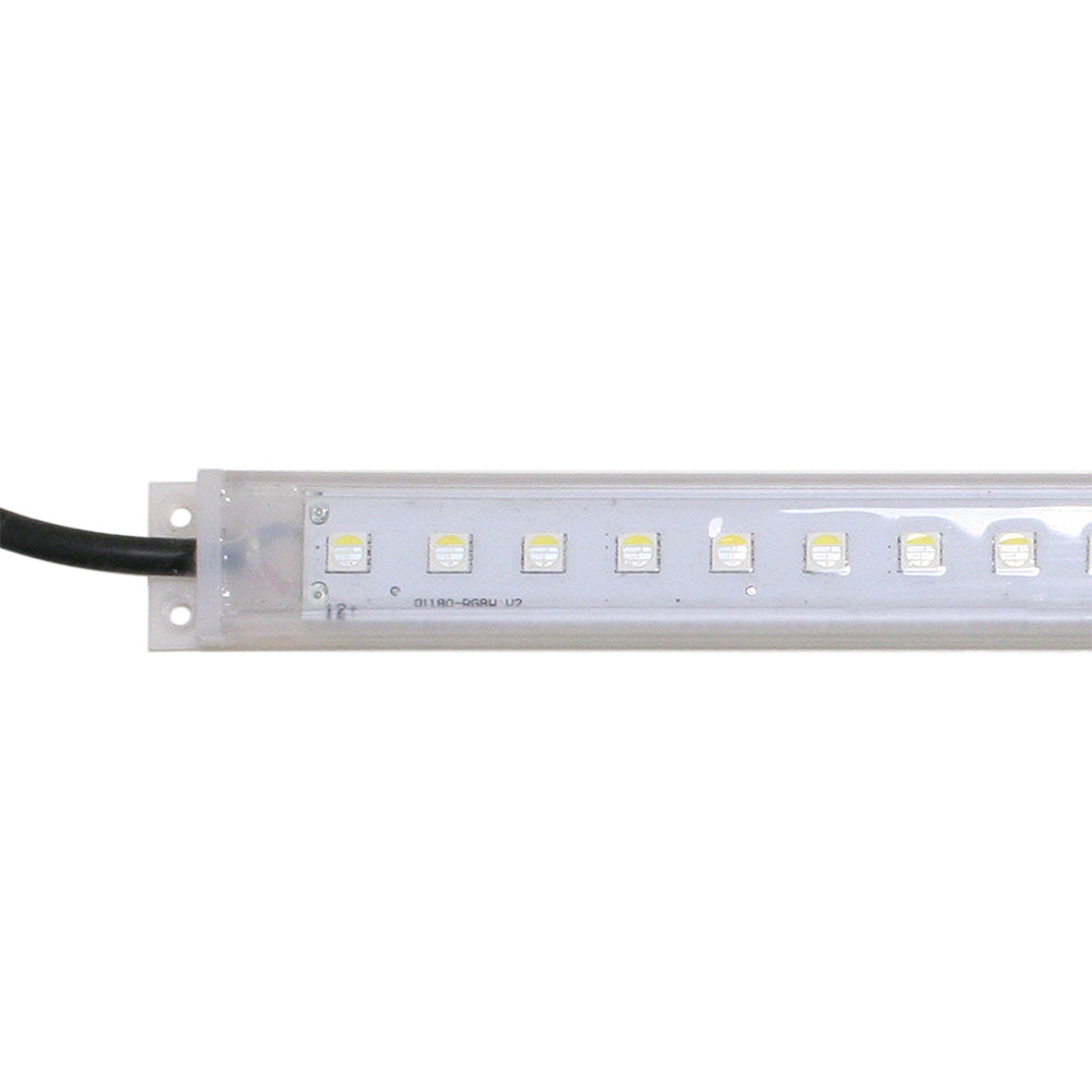 Scandvik 8 ScanStrip 4 Color LED Light  RGBW 41650P
