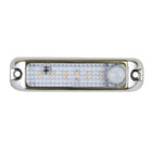 Scandvik 4 Locker Light wMotion Sensor  1030V  SS 41746P