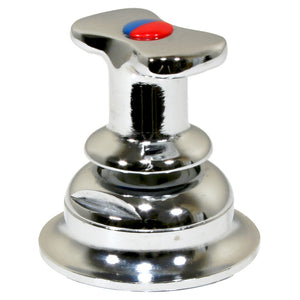 Scandvik THandle Shower Mixer Control 10617P