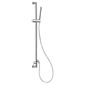 Scandvik AllInOne Shower System  28 Shower Rail 16114
