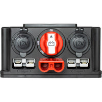 SeaDog Power Box Battery Switch 4227373