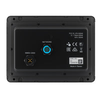 Garmin TD 50 Touchscreen Display 0100213910