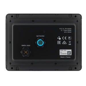 Garmin TD 50 Touchscreen Display 0100213910