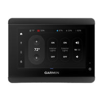 Garmin TD 50 Touchscreen Display 0100213910