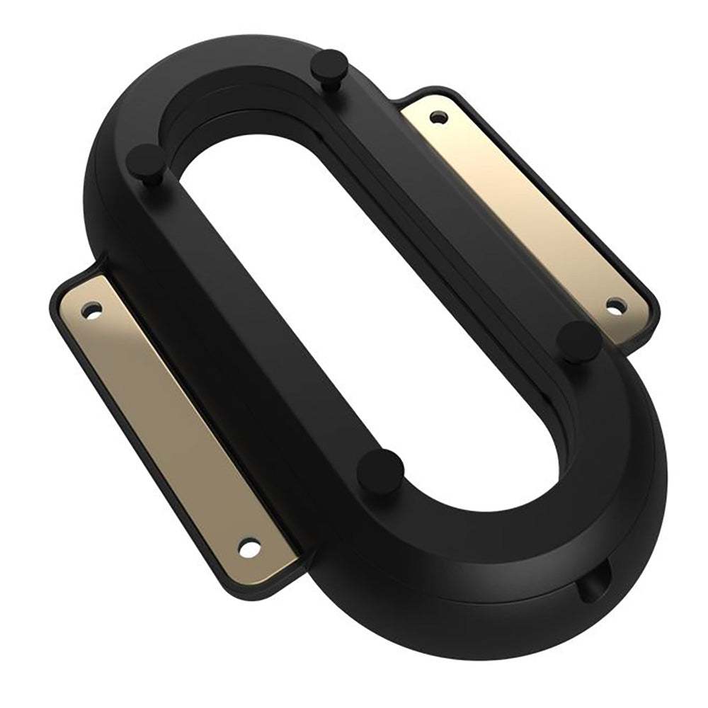 Metro Marine Surface Mount fVertical  Horizontal Elongated Fixtures FE1HVSMT