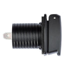 Scanstrut Flip Pro 12V Power Socket SC12VF1