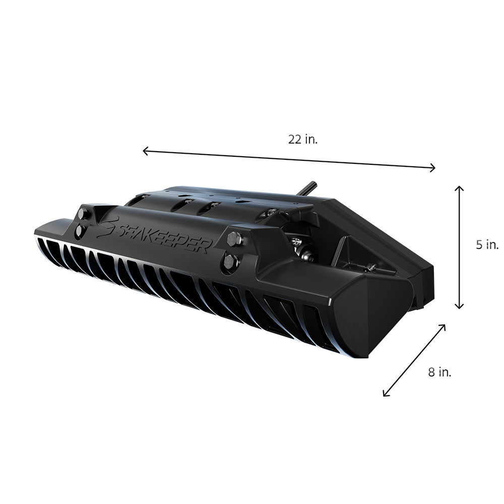 Seakeeper Ride 525  Full Kit wo Keypad 90686