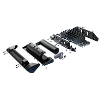 Seakeeper Ride 525  Full Kit wo Keypad 90686
