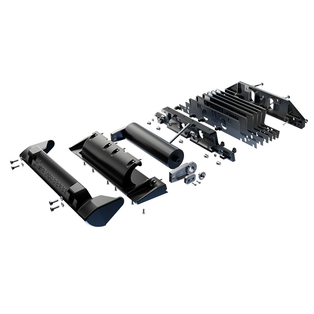 Seakeeper Ride 600  Full Kit wo Keypad 90687