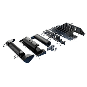 Seakeeper Ride 600  Full Kit wo Keypad 90687