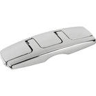 SeaDog 6 Rectangle SS Folding Cleat wHex Bolts 0411361