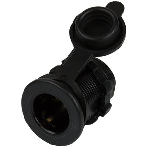 SeaDog 12V Deluxe Power Socket wCap 4261151