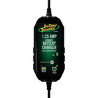 Battery Tender 6V12V 125A Selectable Battery Charger 0220211DLWH