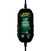 Battery Tender 6V12V 3A Selectable Battery Charger 0220202COS