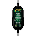 Battery Tender 6V12V 4A Lead Acid  Lithium Selectable Battery Charger 0220209BTWH