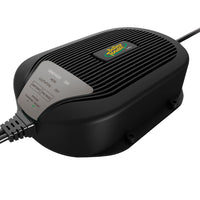 Battery Tender 12V24V 525A Weather Resistant Battery Charger 0220258DLWH