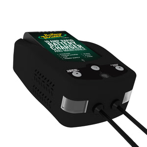 Battery Tender 12V 1062A Selectable Chemistry Battery Charger wWiFi 0220229DLWH